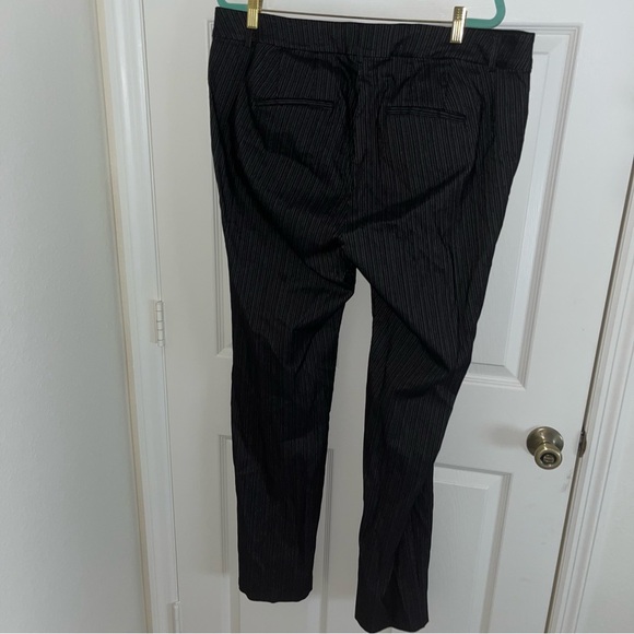 Lane Bryant 20L 20 long 20w business office professional pants lot of 4 workwear - Picture 3 of 12